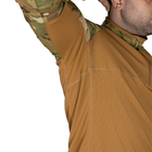 Бойова сорочка CM Raid 2.0 Multicam/Койот Camotec розмір XL - зображення 6