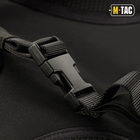 Тактический рюкзак 22 л M-Tac Scout Pack Black - изображение 4