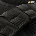 Тактический рюкзак 22 л M-Tac Scout Pack Black - изображение 6
