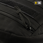 Тактический рюкзак 22 л M-Tac Scout Pack Black - изображение 7