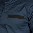 Бойова сорочка CG Blitz 2.0 Темно синя Camotec розмір XL - изображение 7