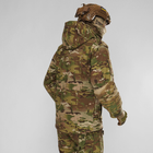 Штурмова куртка Gen 5. Multicam Original Весна/Літо UATAC розмір M - зображення 4