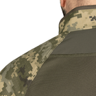 Бойова сорочка CM Raid MM14/Олива Camotec розмір L - изображение 8