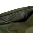 Тактична сумка (Баул) Carrier Олива Camotec об`єм 100 л. - изображение 7