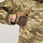 Штурмова куртка Gen 5. Pixel mm14 (Піксель) Весна/Літо UATAC розмір XL - зображення 6