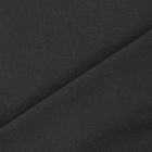 Шарф труба Eco 100% Cotton Black (2245), Camotec розмір Універсальний - изображение 5