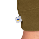 Шапка Beanie 2.0 Himatec 200 Койот Camotec розмір M - зображення 6