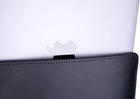 Чохол для ноутбука Baltan Sleeve Premium for MacBook Air M2 13" Black (BALT-SLV-002-02) - зображення 4