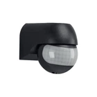 Датчик руху Violux VS03 12м 180 чорний IP44 (950105)