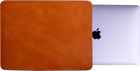 Etui na laptopa Baltan Sleeve Premium for MacBook Pro 13" Brązowy (BALT-SLV-003-01) - obraz 3