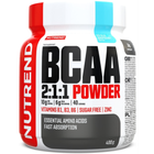 Аминокислота BCAA Nutrend 2:1:1 POWDER