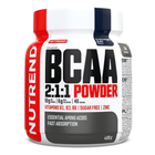 Аминокислота BCAA Nutrend 2:1:1 POWDER