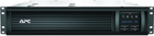 UPS APC Smart-UPS X 750VA Rack/Tower LCD (SMX750INC) - obraz 3