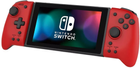 Kontroler Hori Split Pad Pro Volcanic Red dla Nintendo Switch (810050910125) - obraz 2