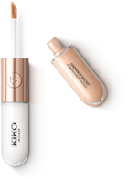 Праймер і консилер Kiko Milano Radiance Boost 05 Peach 7 мл (8025272979603)