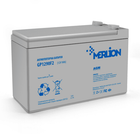 Аккумуляторная батарея AGM MERLION GP-1290F2 12V 9Ah