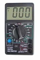 Мультиметр Digital DT700D