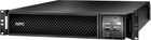 UPS APC Smart-UPS SRT 1500VA Rack LCD (SRT1500RMXLI)