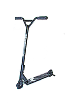 Труковий самокат "Maximal Exercise" Scale Sports 48,5х10х85 см 000231714