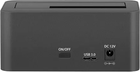 Док-станція NATEC Kangaroo для HDD 2.5/3.5" USB 3.0 (NSD-0954) - зображення 4