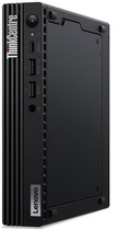 Комп'ютер Lenovo ThinkCentre M70q G3 Tiny (11T3002WPB) - зображення 3