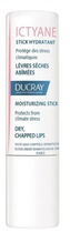 Pomadka ochronna Ducray Ictyane Dry Lip Stick 3 g (3282779370660)