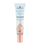 Тональний крем Essence Cosmetics Hydro Hero 24h Crema Hidratante 10-Soft Nude 30 мл (4059729349118) - зображення 1