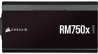 Блок живлення Corsair RM750x Shift PCIE5 750W (CP-9020251-EU) - зображення 5