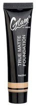 Тональний крем Glam Of Sweden True Matte Foundation 15-Beige 30 мл (7332842800542) - зображення 1