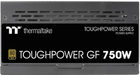 Zasilacz Thermaltake ToughPower GF 750W Modular 80+Gold (PS-TPD-0750FNFAGE-2) - obraz 3