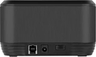 Док-станція NATEC Kangaroo Dual для HDD/SSD 2.5/3.5" USB 3.0 (NSD-0955) - зображення 5
