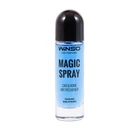 Ароматизатор Winso Magic Spray New Car 30 мл в виде спрея (534210)
