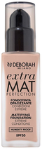 Podkład Deborah Makeup Liquid Extra Mat Perfection 02 30ml (8009518305524) - obraz 1