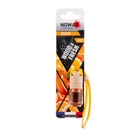 Ароматизатор Nowax Wood & Fresh Orange жидкий (NX07709)