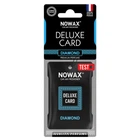 Ароматизатор Nowax Delux Card Diamond 6 г сухой (NX07729)