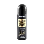 Ароматизатор воздуха в индивид. упак. Winso Magic Spray Exclusive 30 мл - Gold (531810)