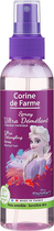 Спрей для легкого розчісування волосся Corine de Farme Disney Frozen II Spray 30 мл (3468080965157) - зображення 1