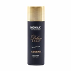 Ароматизатор повітря з розпилювачем Nowax Deluxe Spray - Legend 50 мл (NX07747)