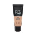 Podkład matujący Maybelline Fit Me! Liquid Foundantion SPF18 130 Buff Beige 30ml (3600530746545)