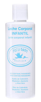 Olejek do ciała Picu Baby Infantil Aceite Corporal 250 ml (8435118490528) - obraz 1