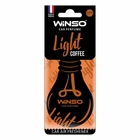 Ароматизатор Winso Light Coffee сухий 532960