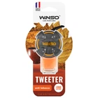 Ароматизатор воздуха Winso Tweeter Anti Tobacco жидкий 8мл для автомобиля освежитель воздуха антитабак (1LO-TH_11C)