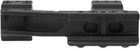 Моноблок Spuhr SP-3622 Gen3 з виносом. d - 30 мм. Extra High. 6 MIL/20.6 MOA. Picatinny - зображення 5