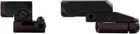 Поворотный кронштейн EAW (Apel) для Zeiss ZM/VM на Remington 700. BH 17 мм - изображение 1