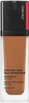 Podkład Shiseido Synchro Skin Radiant Lifting Foundation 460 Topaz SPF30 30ml (730852167551) - obraz 1