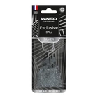 Ароматизатор Winso Air Bag Exclusive Silver сухой 530610