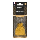 Ароматизатор Winso Air Bag Exclusive Gold сухой 530570