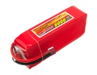 Акумулятор Dinogy Li-Pol 6000mAh 22.2 V 6S 30C 66х44х163мм T-Plug