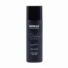 Ароматизатор воздуха с распылителем ТМ Nowax серия Deluxe Spray - Black 50 мл (NX07750)