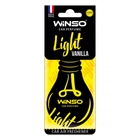 Ароматизатор Winso Light Vanilla сухий 533090